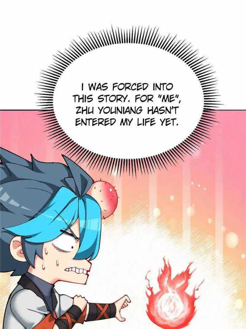 I Picked up an Attribute Chapter 336