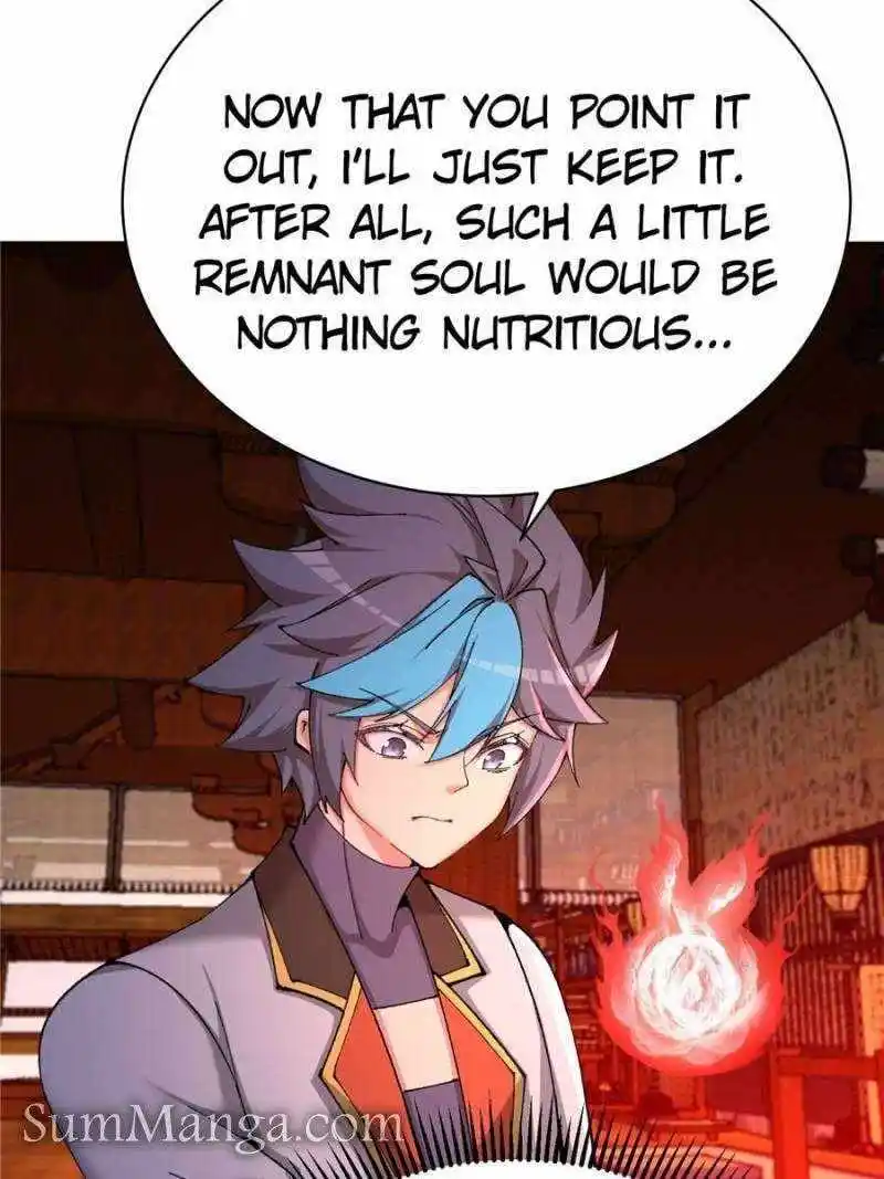 I Picked up an Attribute Chapter 336