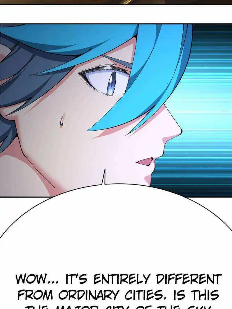 I Picked up an Attribute Chapter 336