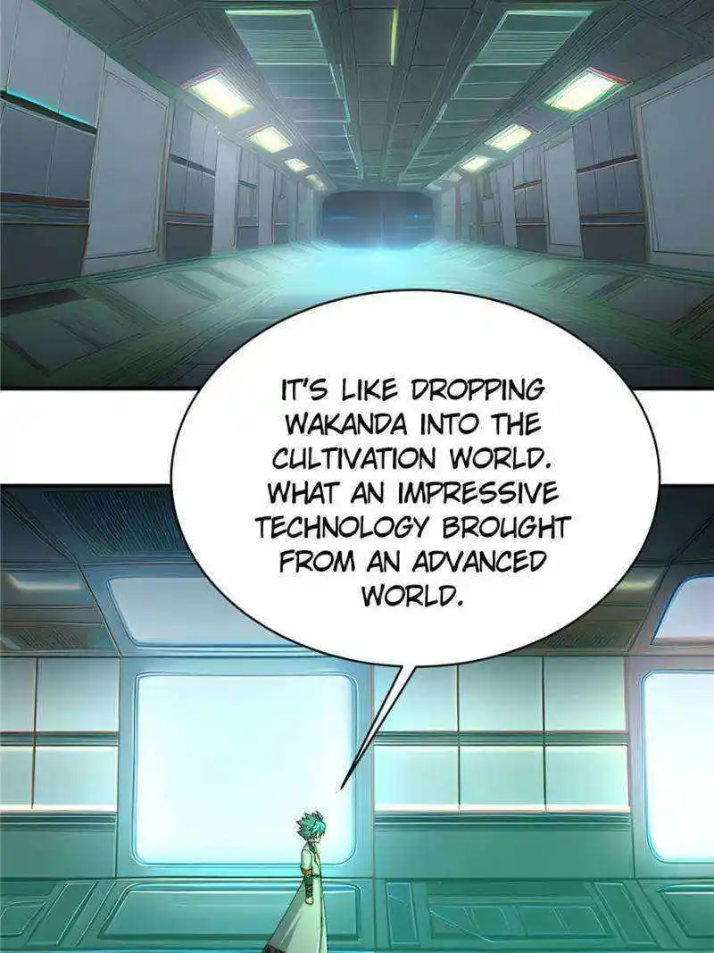 I Picked up an Attribute Chapter 336