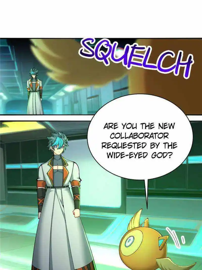 I Picked up an Attribute Chapter 336