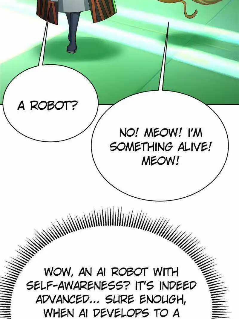 I Picked up an Attribute Chapter 336