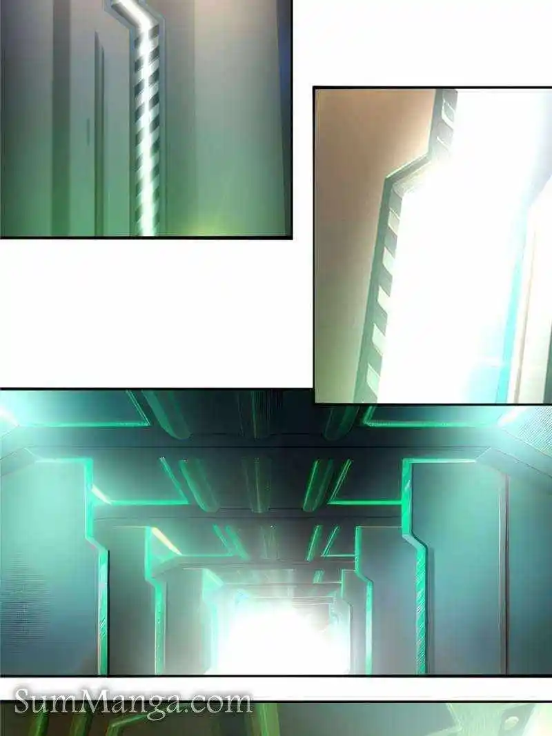 I Picked up an Attribute Chapter 336