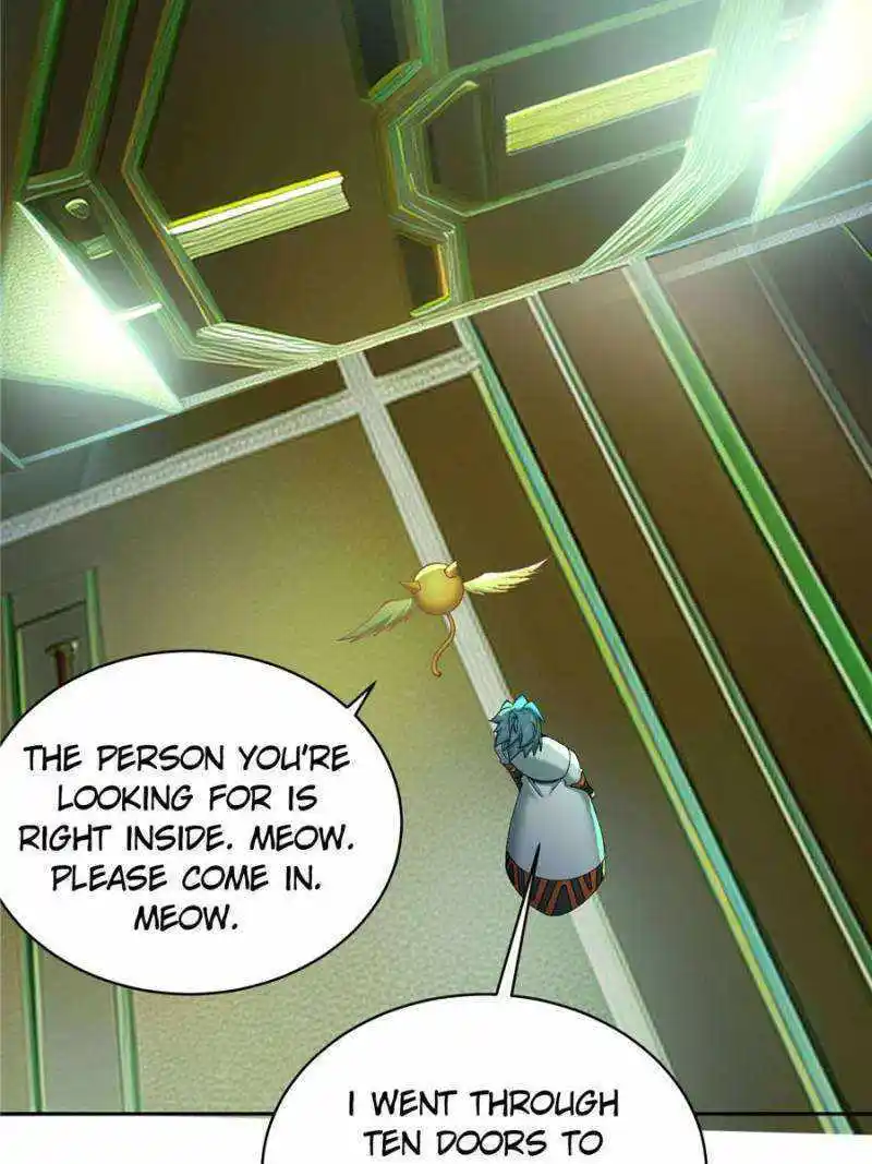 I Picked up an Attribute Chapter 336