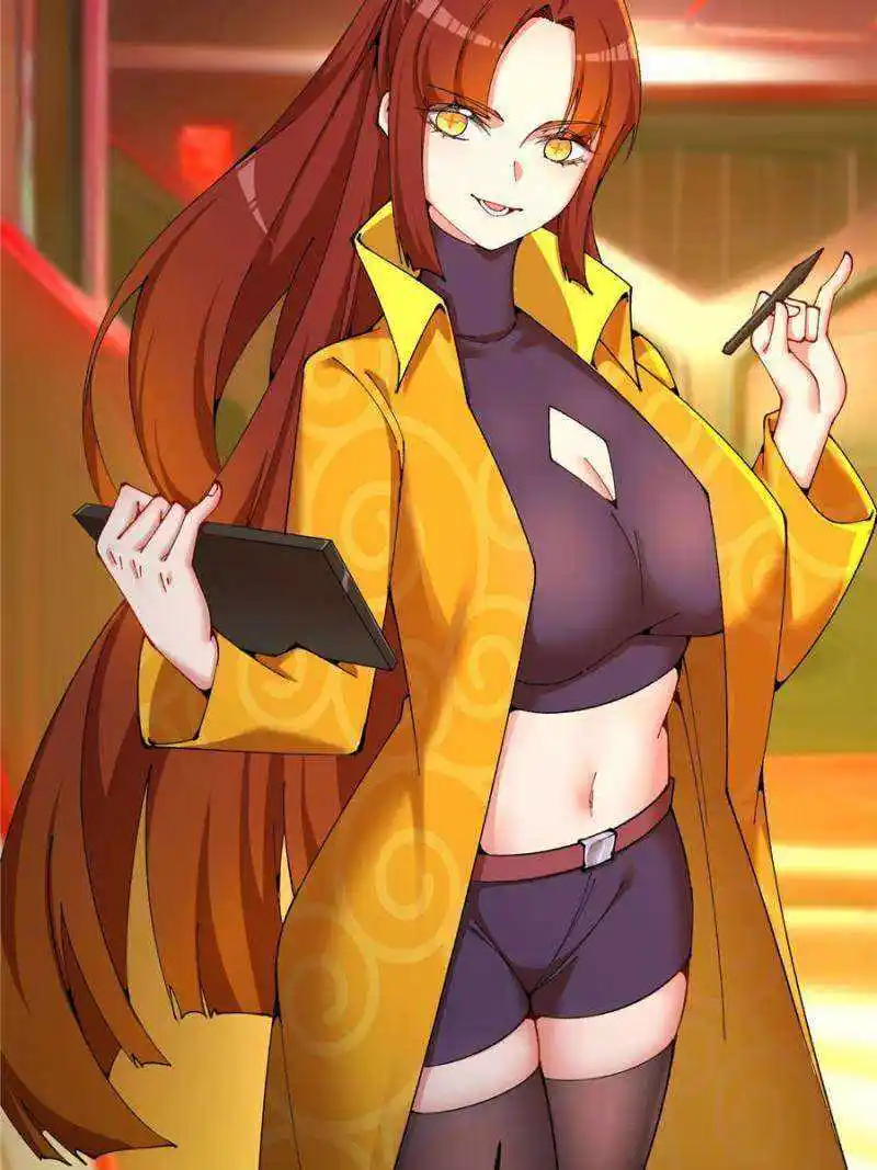 I Picked up an Attribute Chapter 336