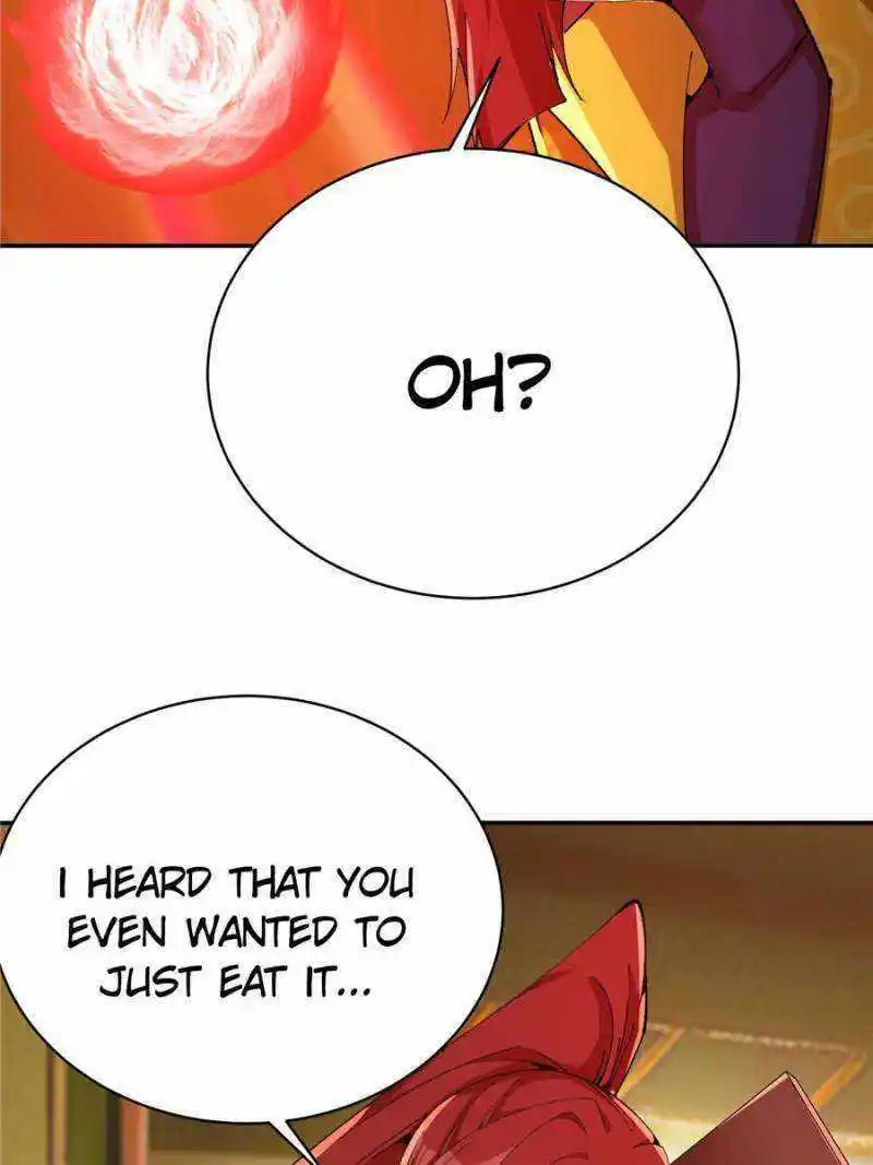 I Picked up an Attribute Chapter 336