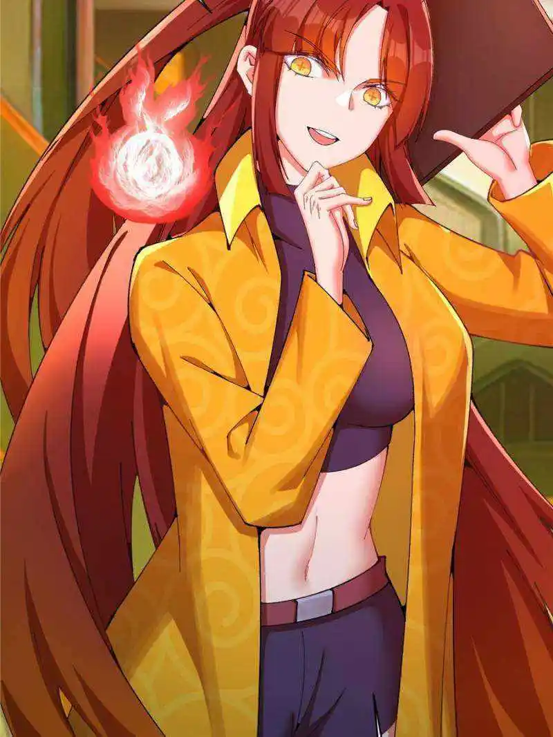 I Picked up an Attribute Chapter 336