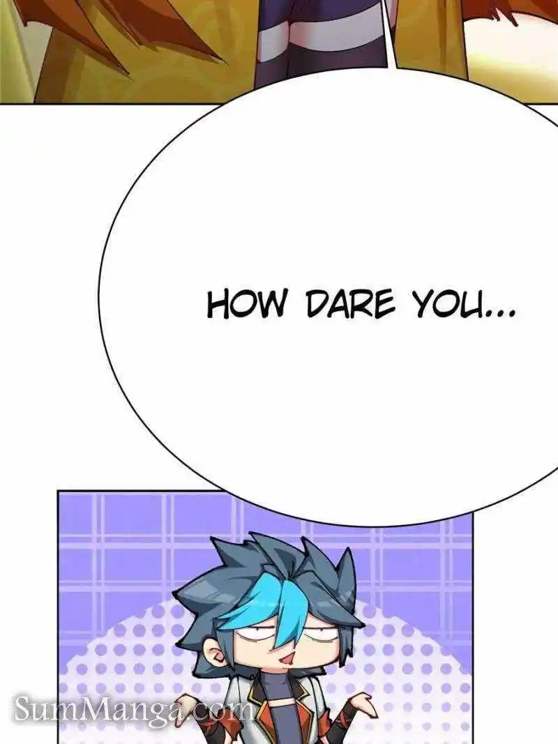 I Picked up an Attribute Chapter 336