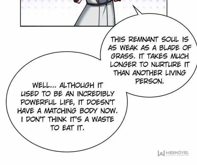 I Picked up an Attribute Chapter 336