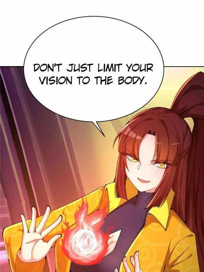 I Picked up an Attribute Chapter 336