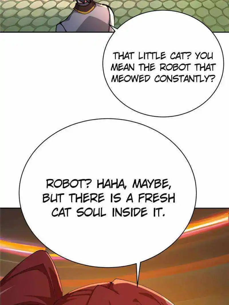 I Picked up an Attribute Chapter 336