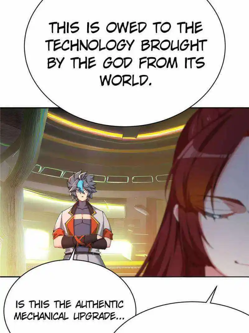 I Picked up an Attribute Chapter 336