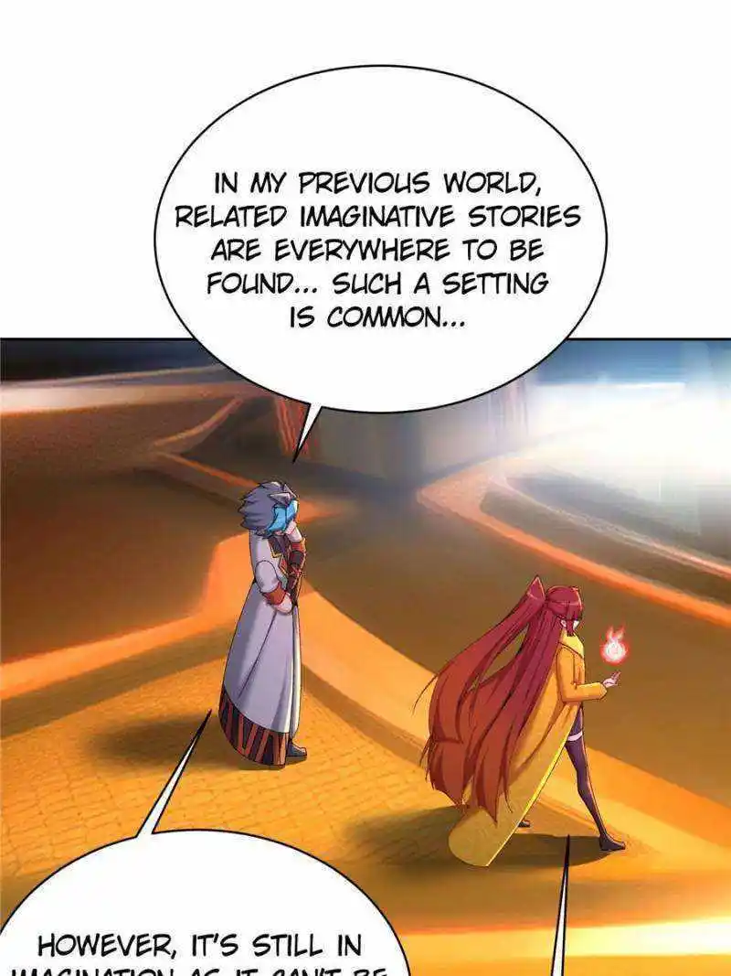 I Picked up an Attribute Chapter 336