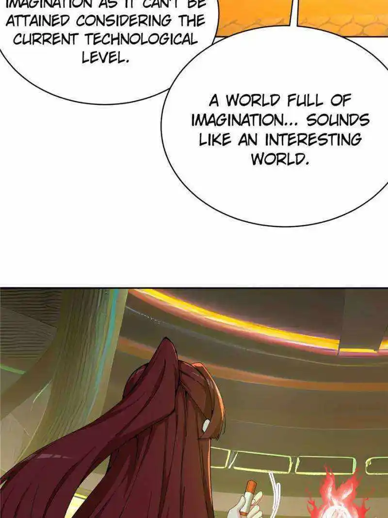 I Picked up an Attribute Chapter 336