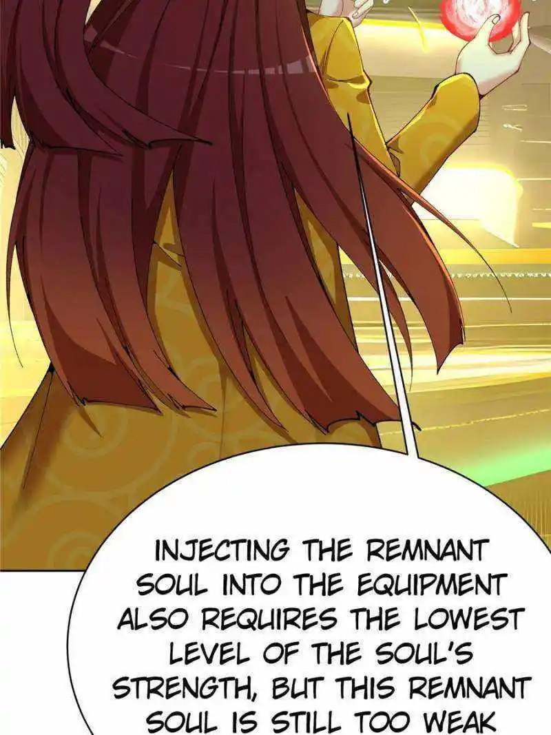 I Picked up an Attribute Chapter 336