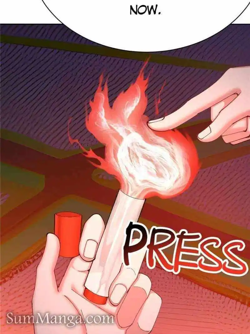 I Picked up an Attribute Chapter 336