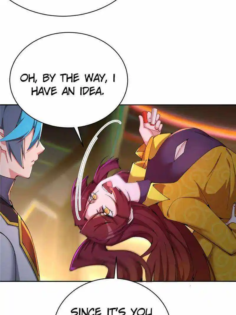 I Picked up an Attribute Chapter 336