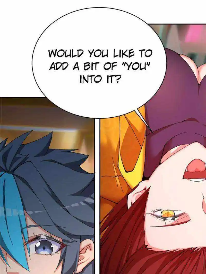 I Picked up an Attribute Chapter 336