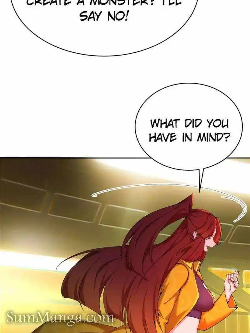 I Picked up an Attribute Chapter 336