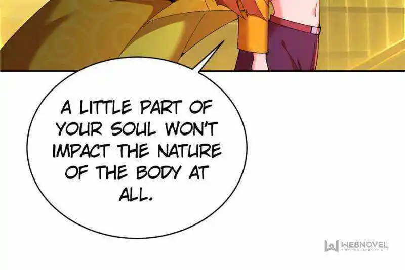 I Picked up an Attribute Chapter 336