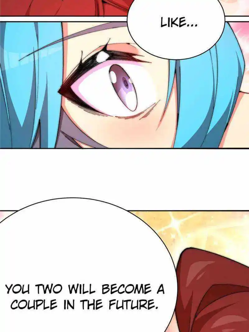 I Picked up an Attribute Chapter 336