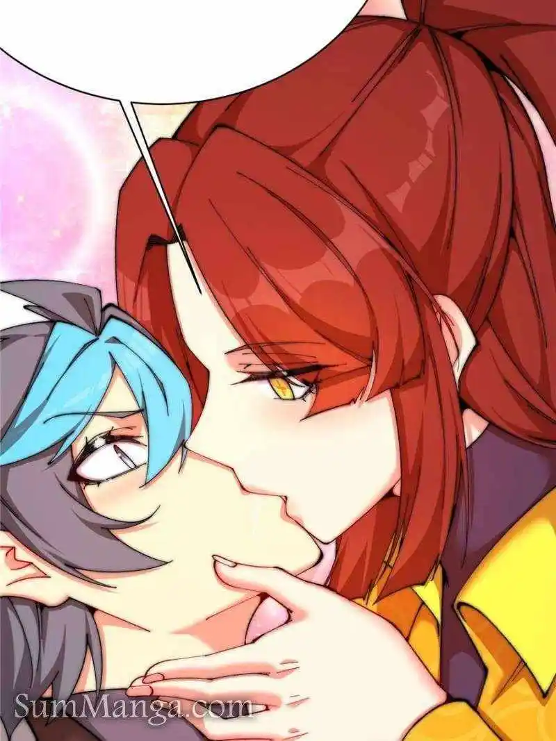 I Picked up an Attribute Chapter 336