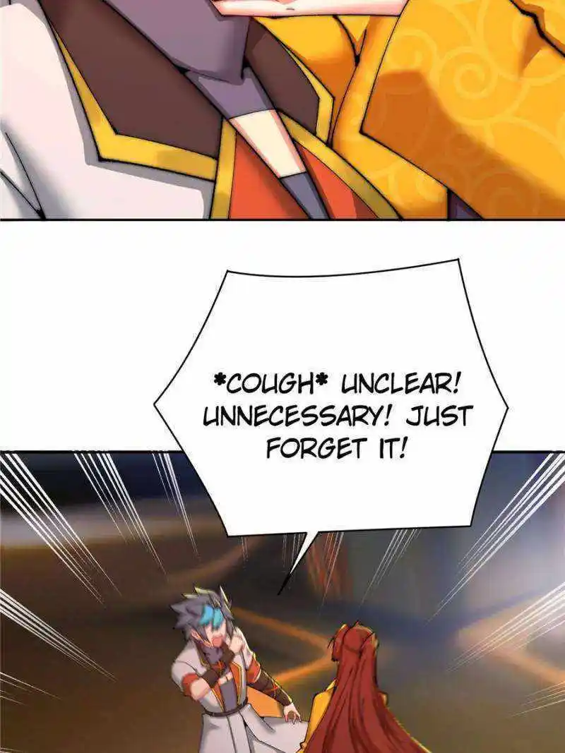 I Picked up an Attribute Chapter 336