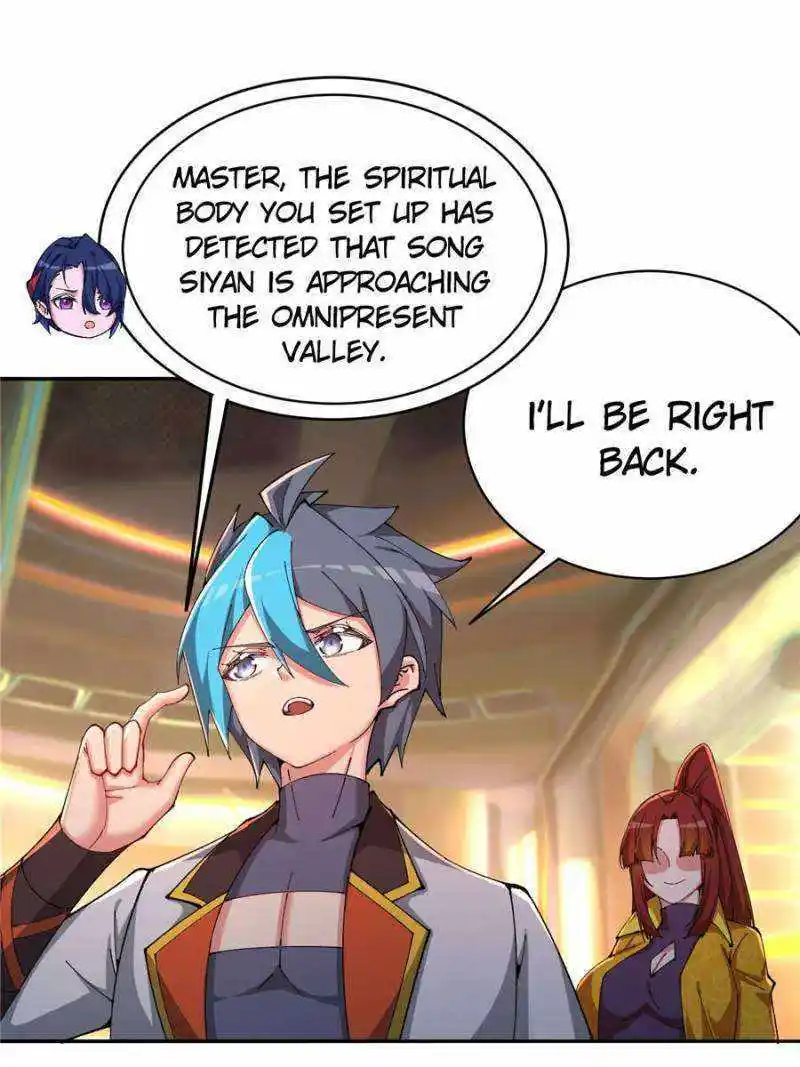 I Picked up an Attribute Chapter 336