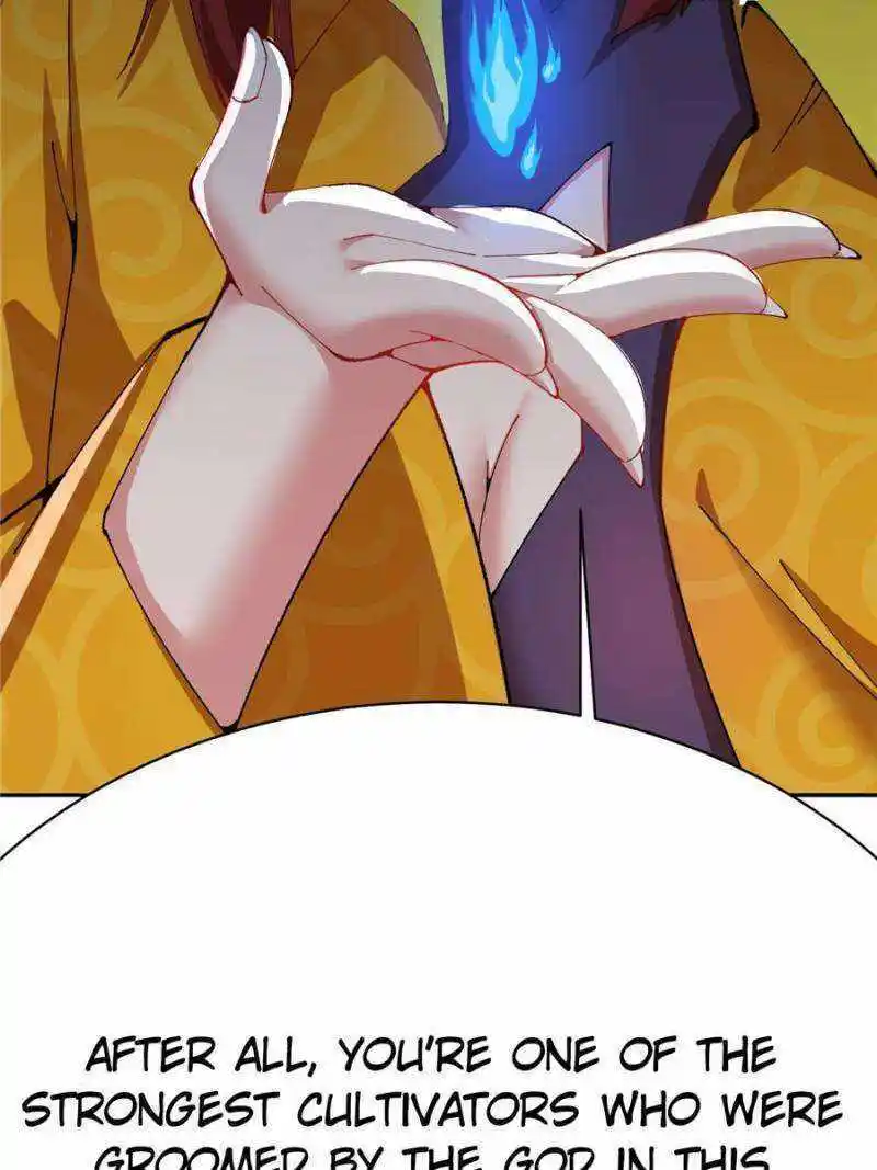 I Picked up an Attribute Chapter 336