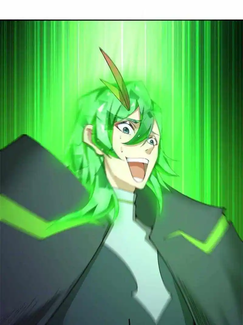 I Picked up an Attribute Chapter 338