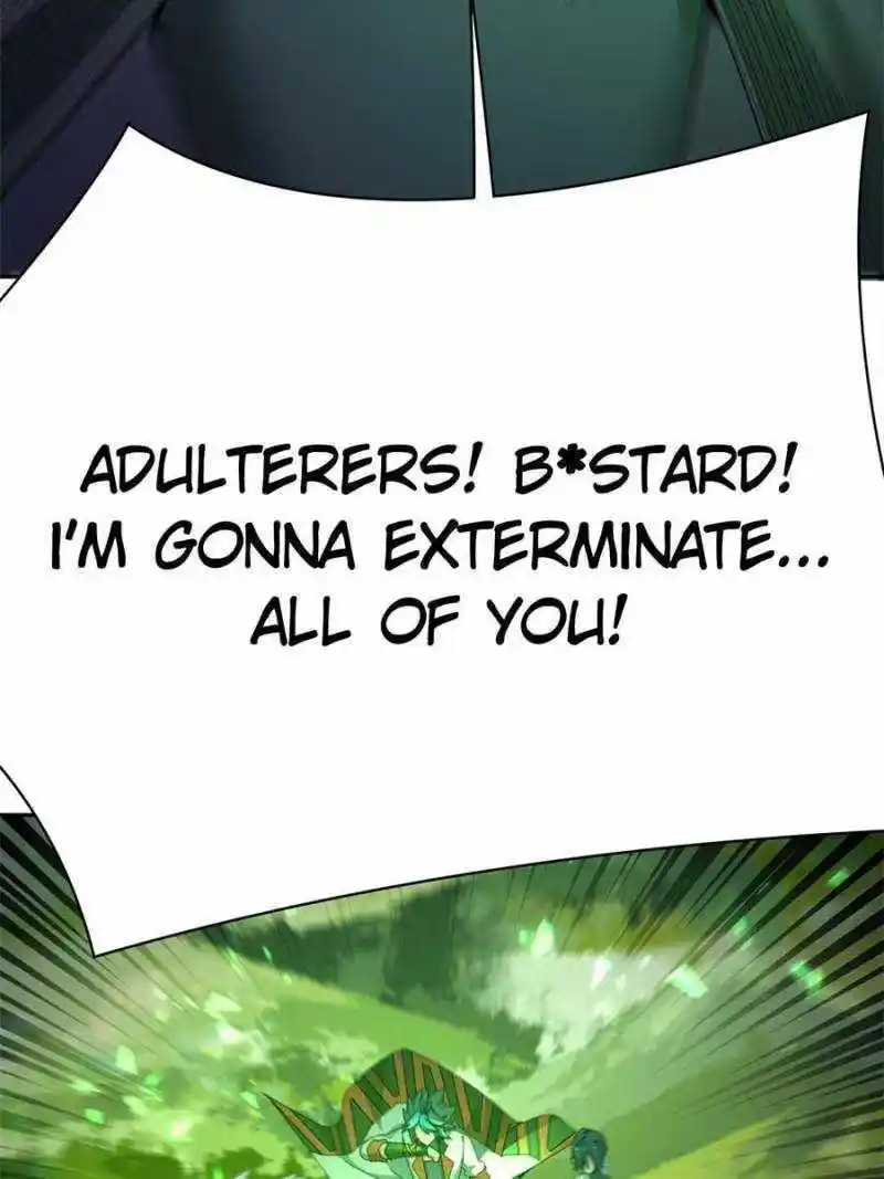 I Picked up an Attribute Chapter 338