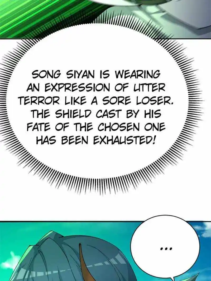 I Picked up an Attribute Chapter 338