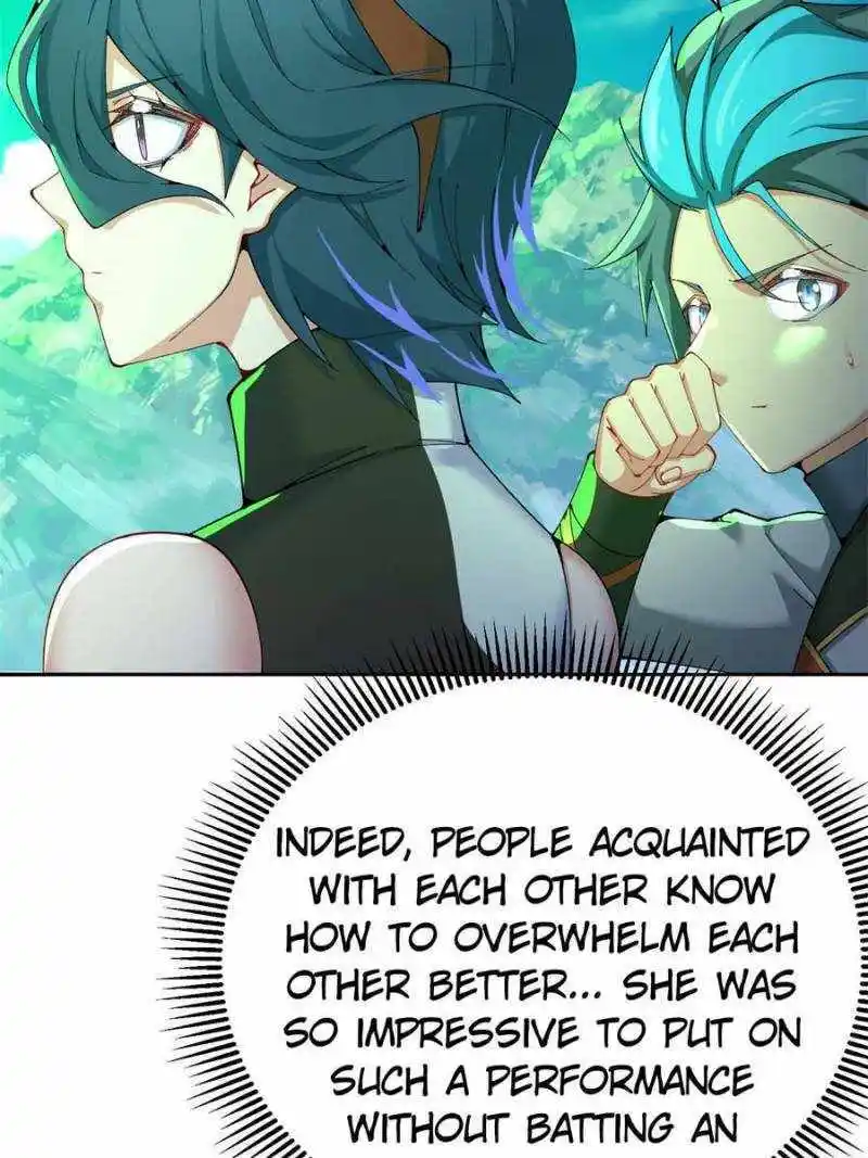 I Picked up an Attribute Chapter 338