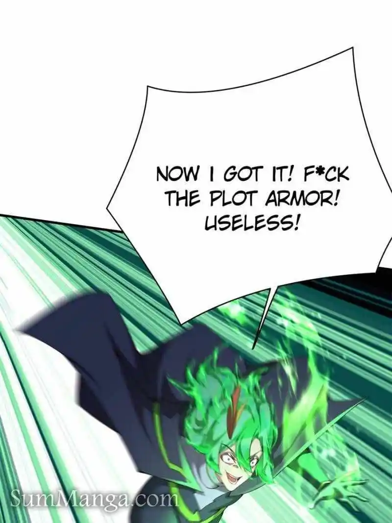 I Picked up an Attribute Chapter 338