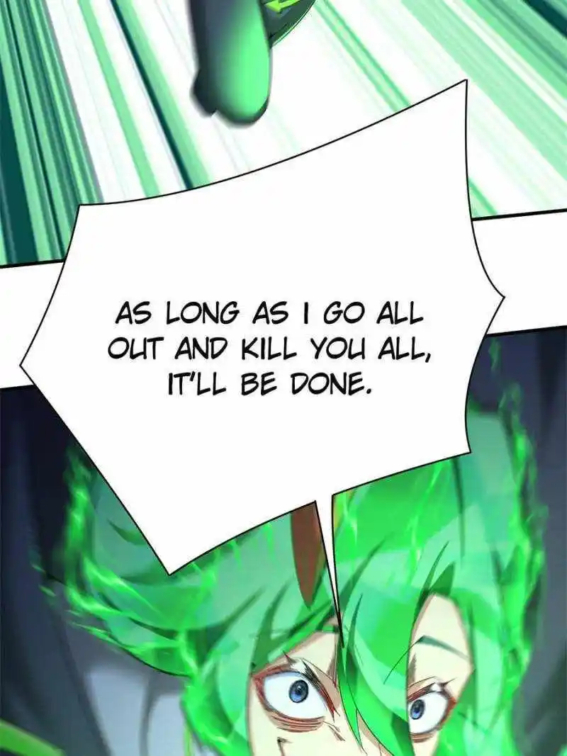 I Picked up an Attribute Chapter 338