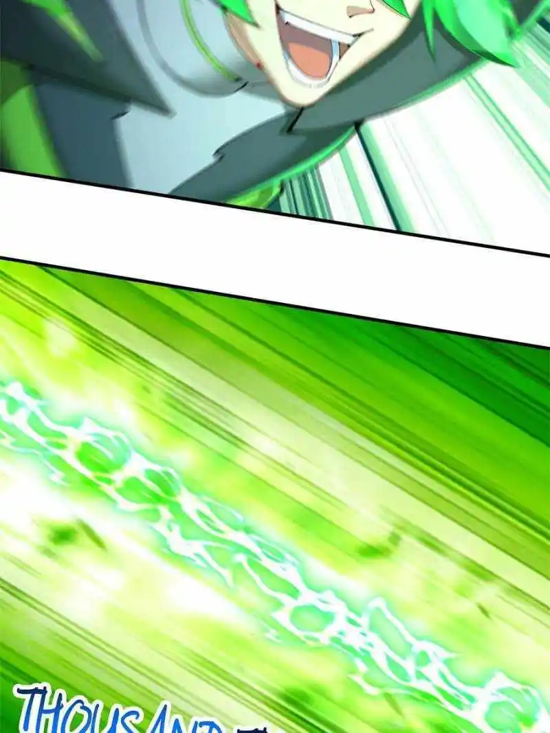 I Picked up an Attribute Chapter 338