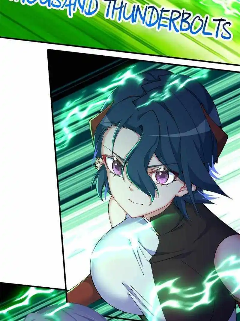 I Picked up an Attribute Chapter 338