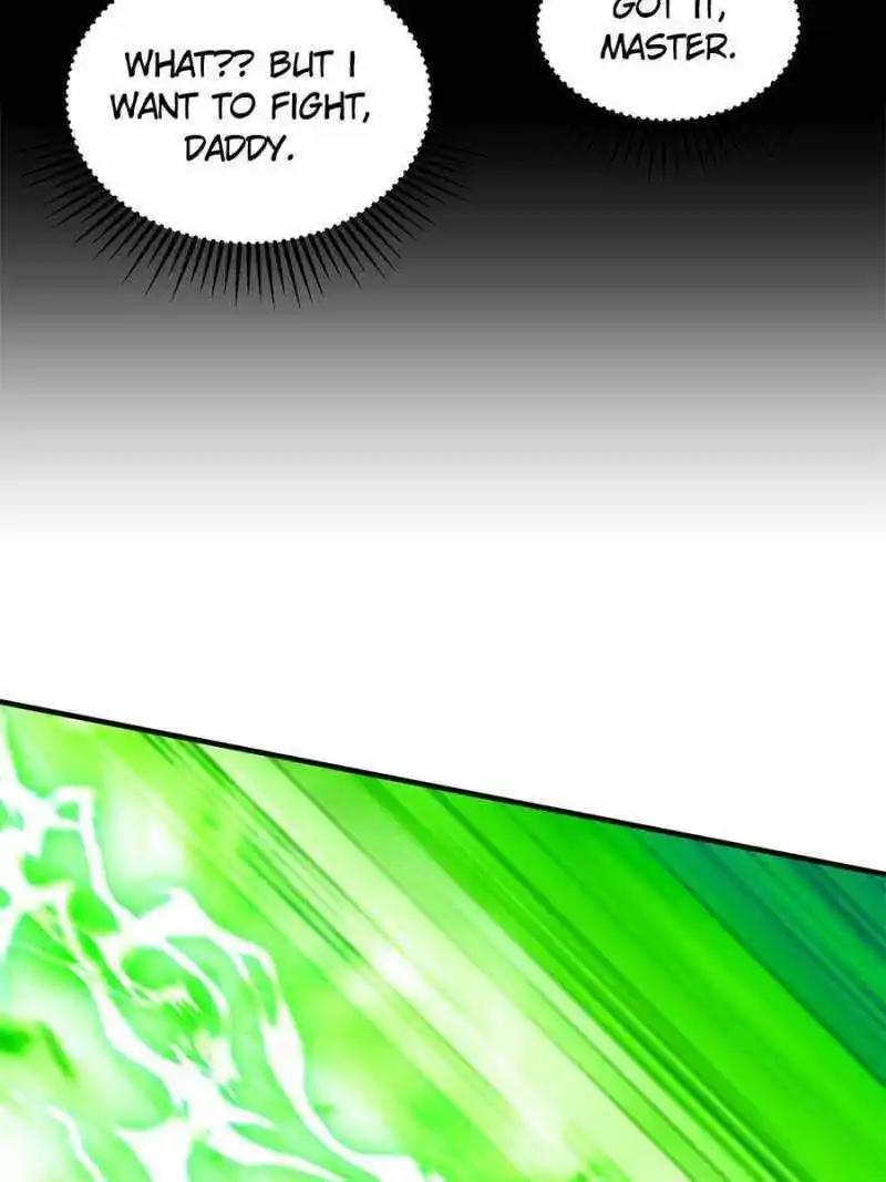 I Picked up an Attribute Chapter 338