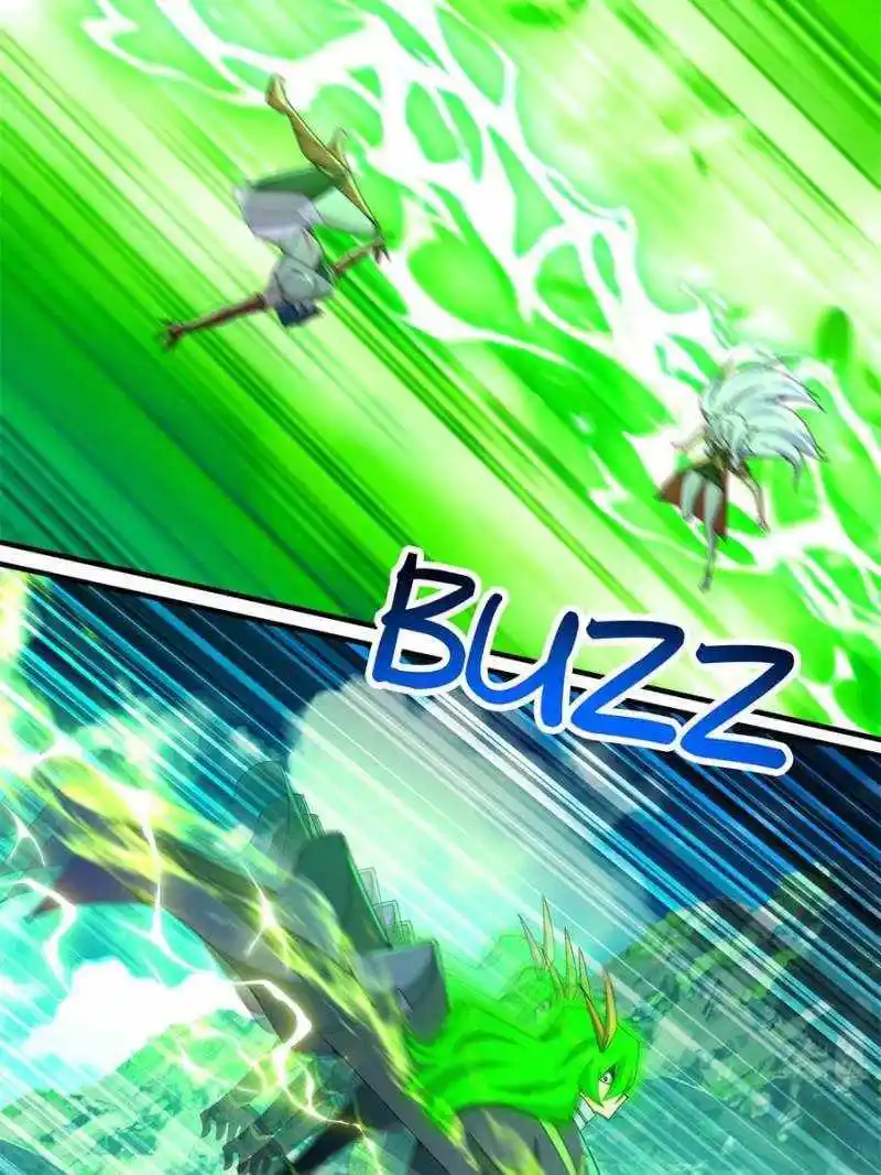 I Picked up an Attribute Chapter 338