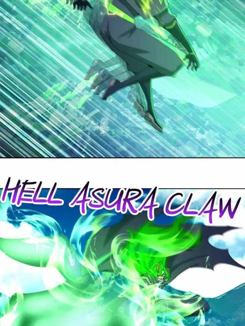 I Picked up an Attribute Chapter 338