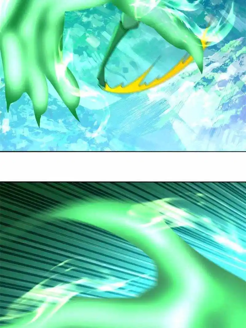 I Picked up an Attribute Chapter 338