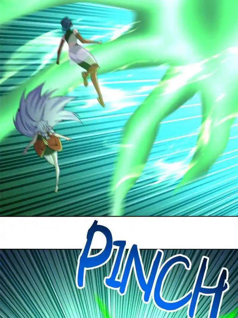 I Picked up an Attribute Chapter 338