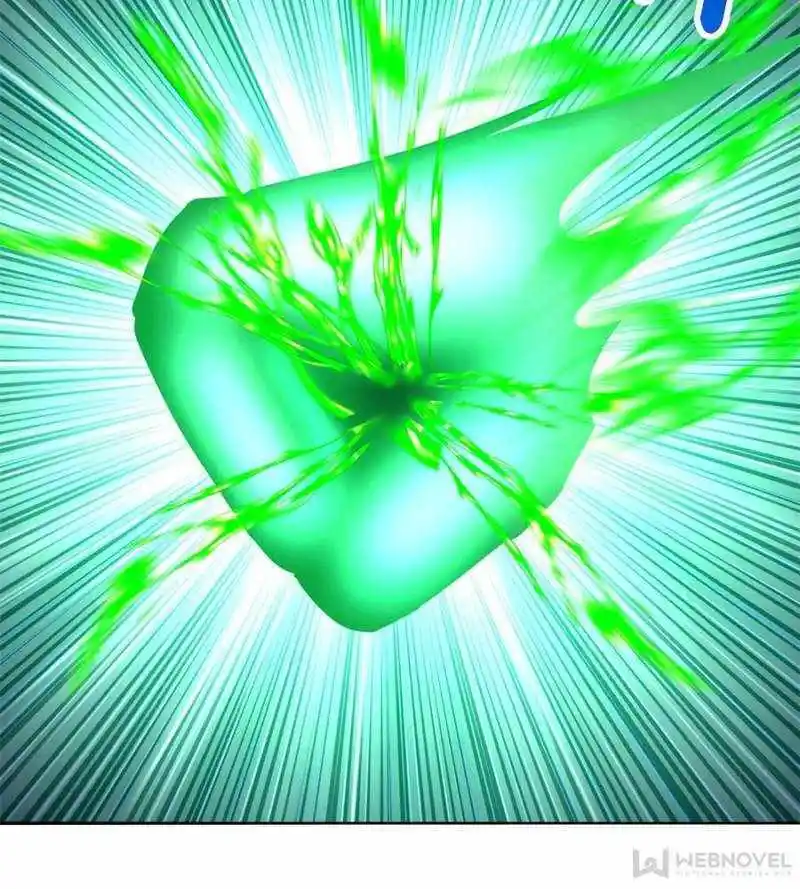 I Picked up an Attribute Chapter 338