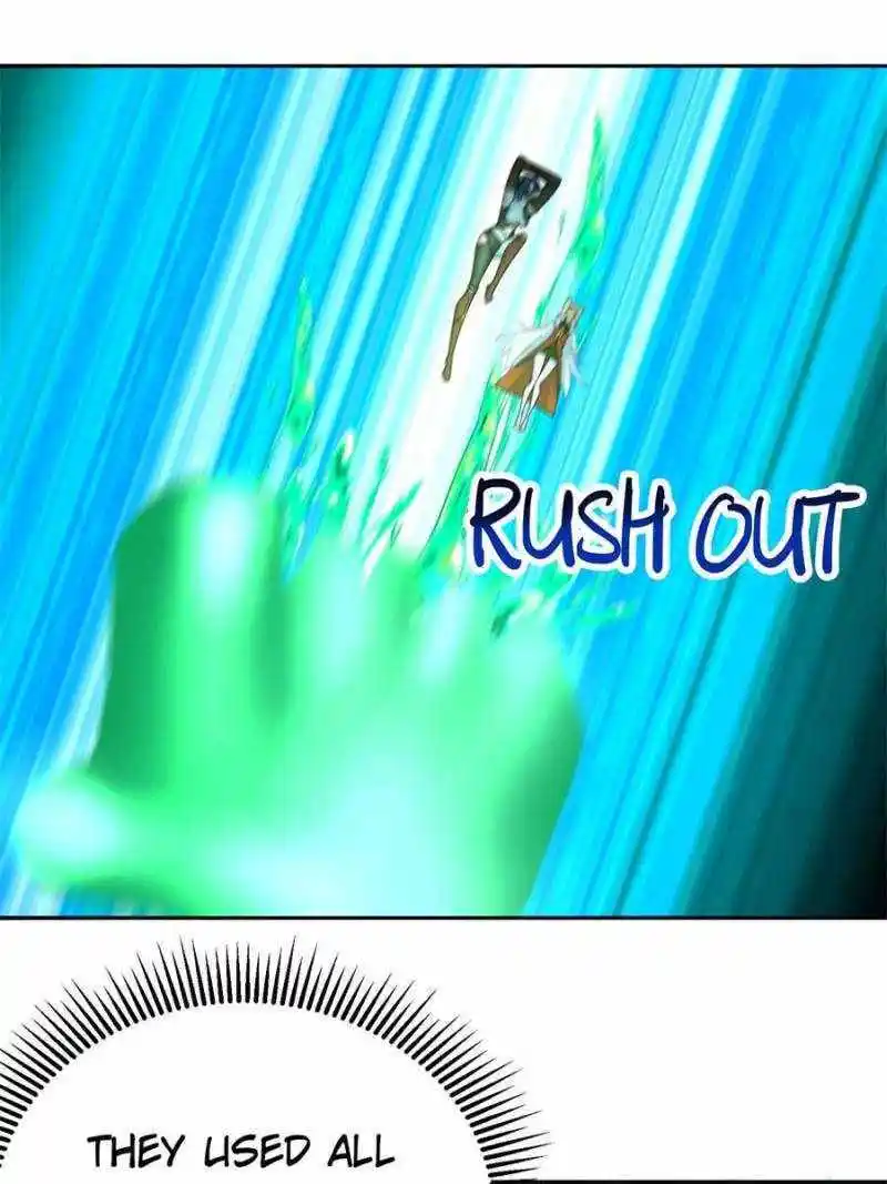 I Picked up an Attribute Chapter 338