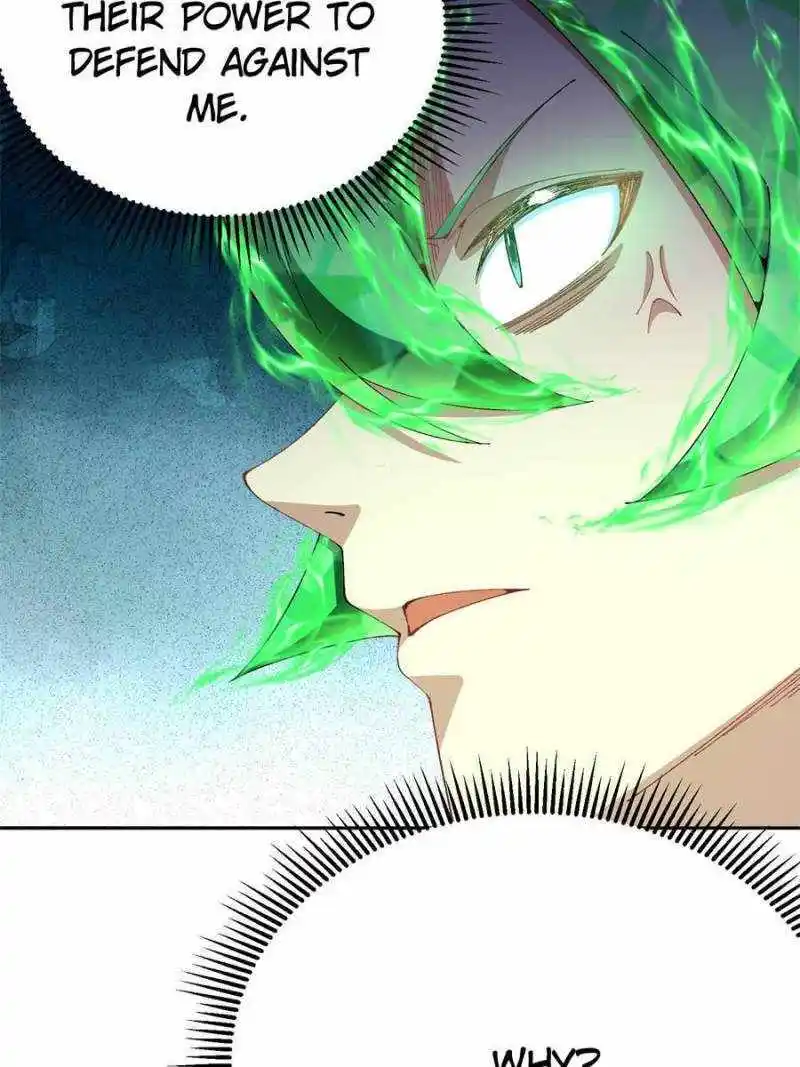 I Picked up an Attribute Chapter 338