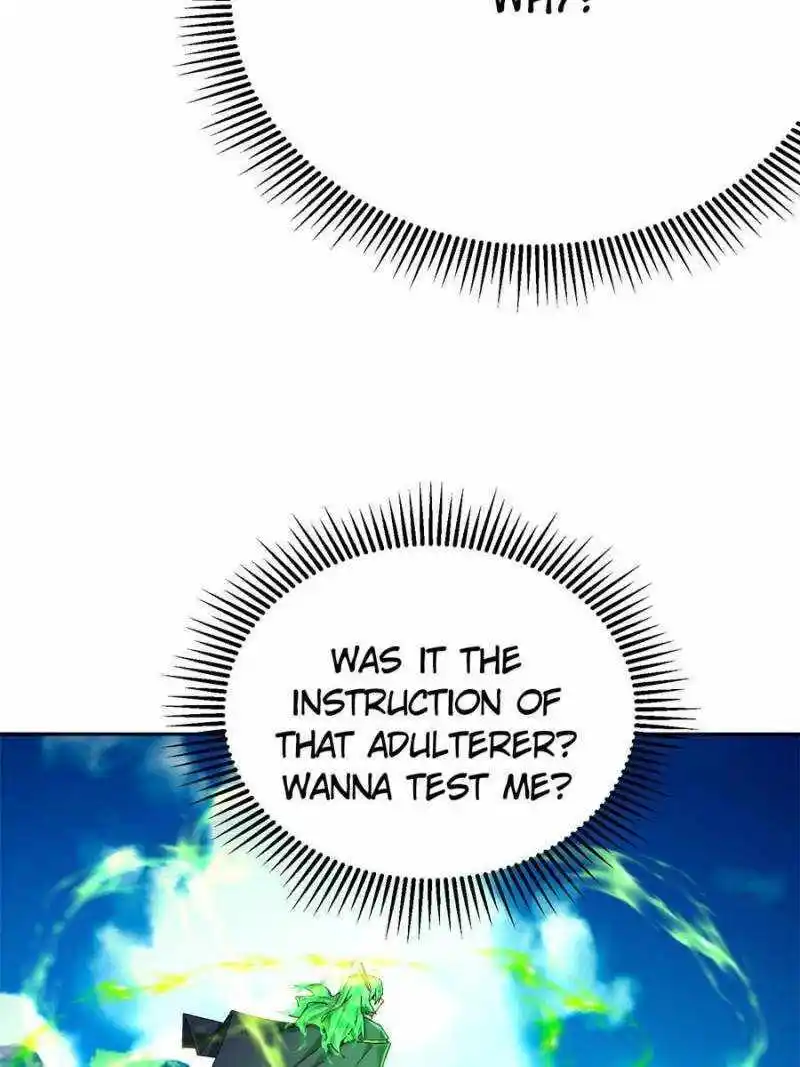 I Picked up an Attribute Chapter 338