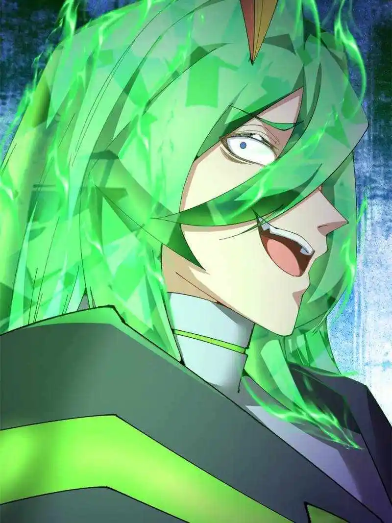 I Picked up an Attribute Chapter 338