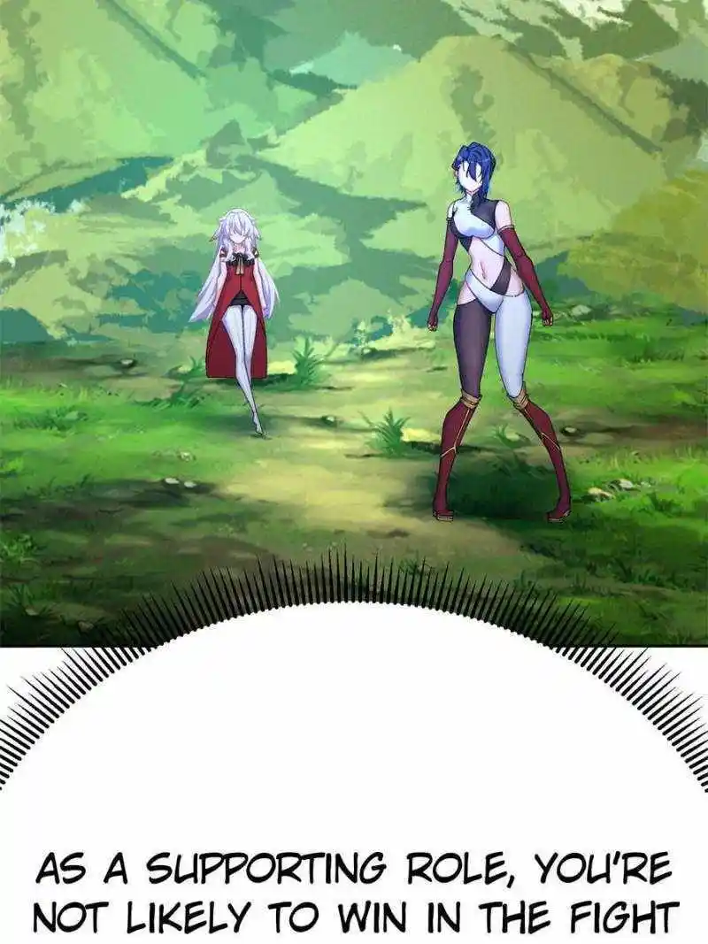 I Picked up an Attribute Chapter 338