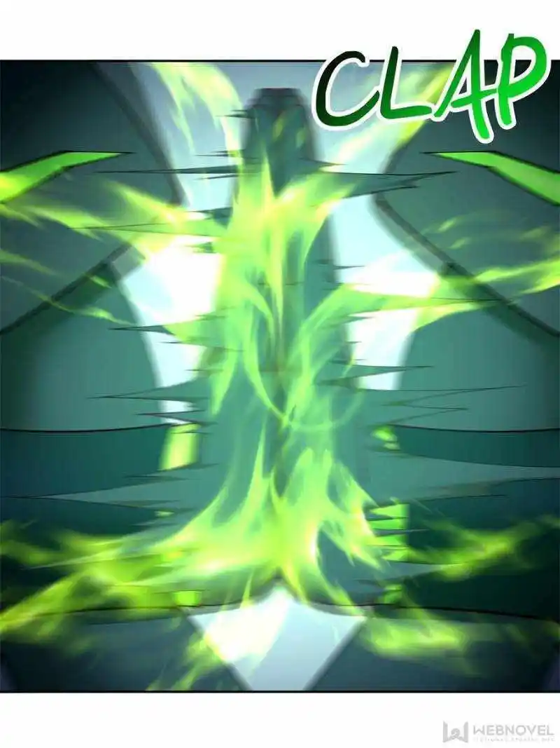 I Picked up an Attribute Chapter 338