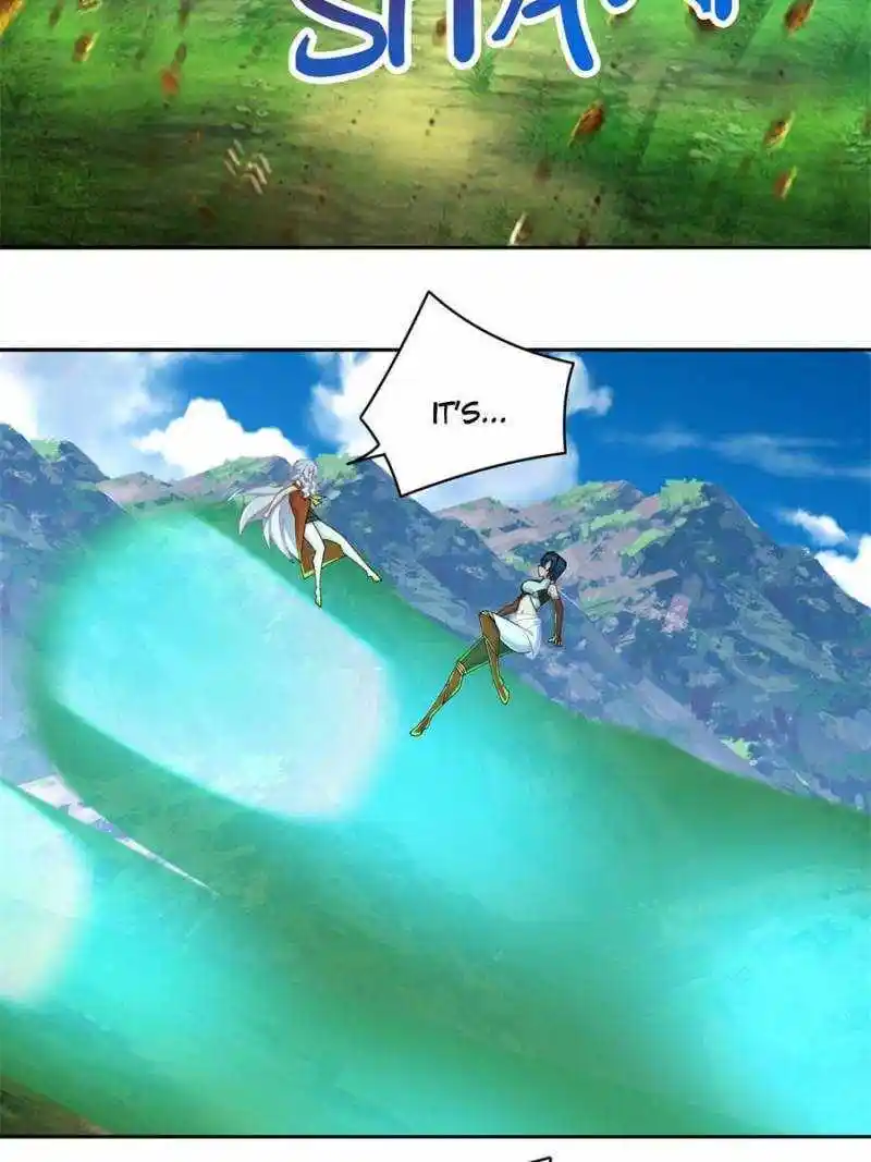 I Picked up an Attribute Chapter 338